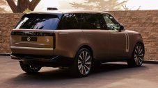Най-новите Range Rover влизат в сервизите заради теч на масло