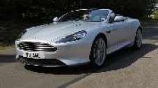 Aston Martin пуска акции на борсата 