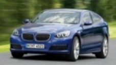 Ще видим BMW PAS във Франкфурт през 2009 г.