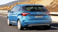 Разгадаха новия Citroen C4 Picasso