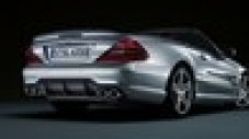 SL 65 AMG след фейслифт