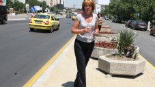 Ремонтите в София продължават, задръстванията също