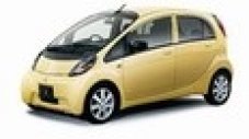 И Mitsubishi ще прави мини кола