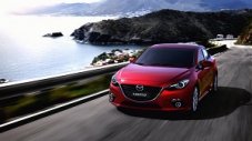 Новата Mazda3 MPS ще е без турбо