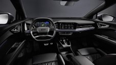 Audi Q4 e-tron получи допълнена реалност и гласов асистент