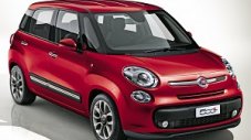 Fiat остана без части