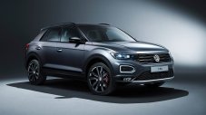 Volkswagen оборудва T-Roc с нов дизел