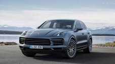 Porsche представи новия Cayenne