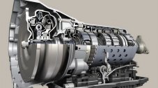ZF е най-добрата скоростна кутия