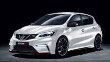 Nissan се прицели в рекорда на Renault Megane RS