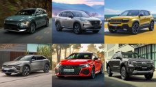 Кои са най-добрите коли на годината според жените?
