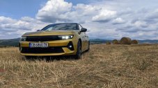Новият Opel Astra: тестваме първото поколение след ерата GM