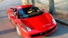 Официално - Ferrari 458 Italia се прибира в сервизите