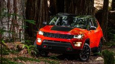 Jeep разкри новия Compass