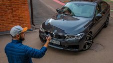 10 впечатляващи, но ненужни функции в колите на BMW