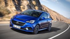 Opel представи новата Corsa OPC