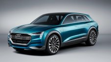 Audi Q2 излиза през пролетта 