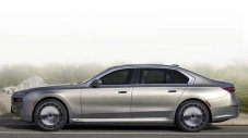 Mansory сложи джанти от Maybach на BMW 7-Series