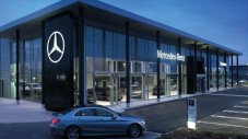 Най-добрата година в историята за Mercedes и BMW