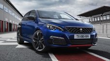 Peugeot разкри обновеното GTi