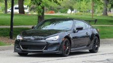 Subaru подготвя излизането на BRZ STI
