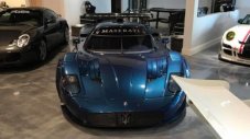 Ултра-рядко Maserati MC12 Corsa се продава за 2,7 млн. долара