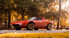 Lancia Stratos за половин милион долара