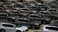 Kia и Hyundai са заплашени от собствен „дизелгейт“