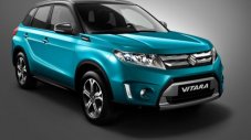 Suzuki връща Vitara на сцената