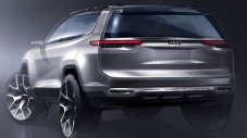 Jeep вади "Атлас" срещу "Атлас"
