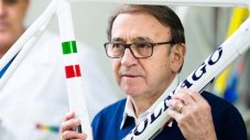 Как Ferrari вкара космически технологии във велосипедите