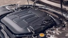 Jaguar Land Rover обяви бъдещето на своя V8 двигател