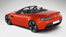 Aston Martin V12 Vantage Roadster в серия от 101 бройки
