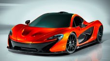 McLaren ще извади нова суперкола 
