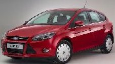 Ще има и версия Econetic на новия Ford Focus