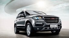 6 нови SUV от Great Wall за 2 години
