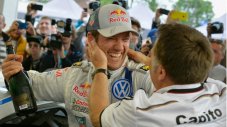 Двойна победа за Volkswagen и на рали „Полша“