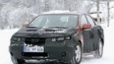 Kia готви нов модел, вероятно заместник на Cerato