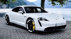Porsche продаде повече Taycan, отколкото 911 и Panamera