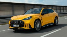 Първият електрически SUV на AMG получи 3 мотора с 1169 к.с.
