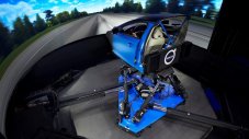 Volvo поема по стъпките на Ferrari и Porsche