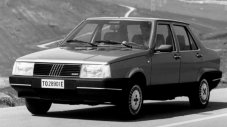Regata: позабравеният седан на Fiat от 80-те