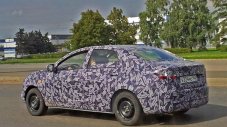 Lada тества напълно нов модел