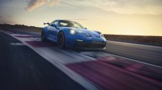 Porsche представи новото 911 GT3