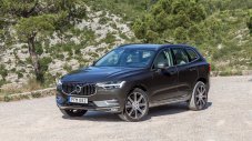 Volvo XC60 с 2,0-литров дизел на старо – за какво да внимавате