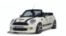 Повече мощност за Mini Cabrio