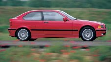 Издънка ли е BMW 3-Series Compact?