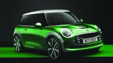 Mini ще смали основния си модел