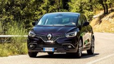 Renault официално пенсионира най-продавания си миниван