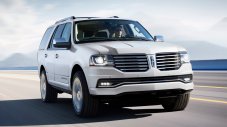 Новият Lincoln Navigator
